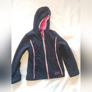 Powder Room Jacket Size M